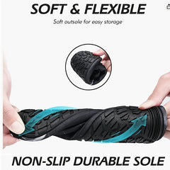 Men's Quick Dry Water Shoes for Hiking Surfing Yoga