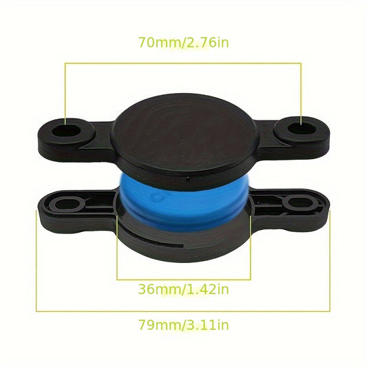 Bike Locator Cover for Chipolo Tracker
