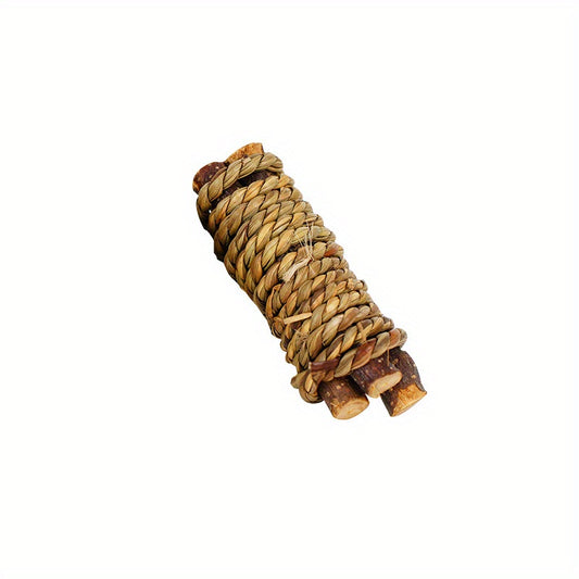 Rabbit Molar Stick Chinchilla Pig Supplies Pet Molar Branch
