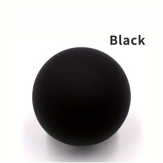 6 2 48in Yoga Fascia Ball for Muscle Relaxation