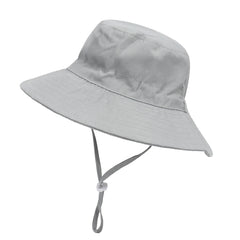 Unisex Fisherman's Hat Sun Protection Bucket Hat