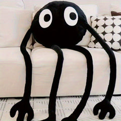 Long-Legged Plush Doll Cushion Soft Stuffed Animal