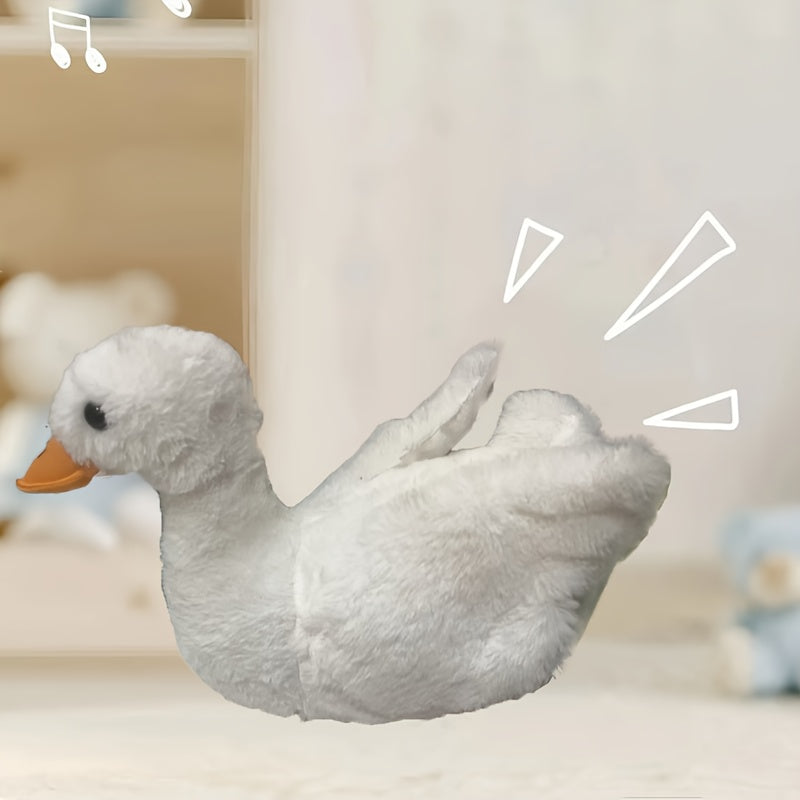 Duck Plush Soft Stuffed Animal Cartoon Home Car Decor Birthday Valentine's Toy