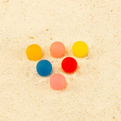 20pcs 25mm Anti Stress Bouncing Balls Educational Toys for Kids