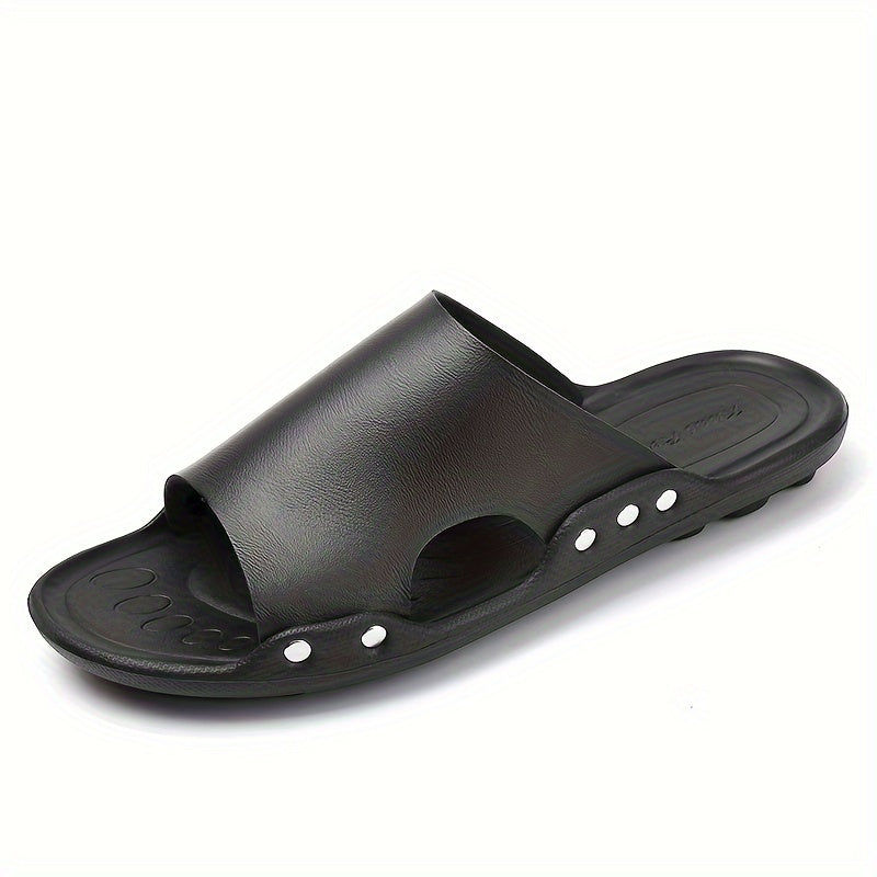 Men's Lightweight Non Slip Slides