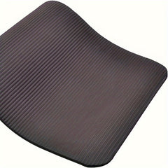 Non Slip Moisture Resistant Yoga Mat for Pilates and Yoga