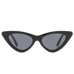 Cat Eye Polarized Sunglasses Women Vintage Stylish Tones Classic