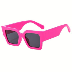 Men's Wide Leg UV Protection Sunglasses for Outdoor Travel