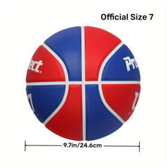 ProSelect Superfiber Competition Basketball No 7
