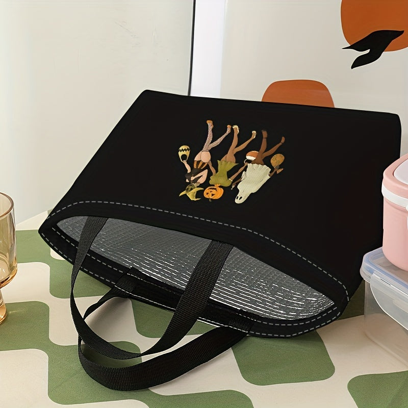 Waterproof Lunch Bag for Outdoor Camping Picnic