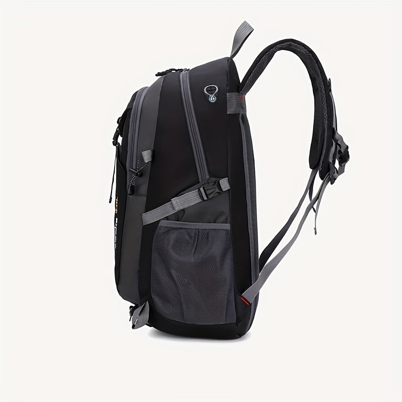 40L Waterproof Outdoor Backpack for Mountaineering Camping Travel