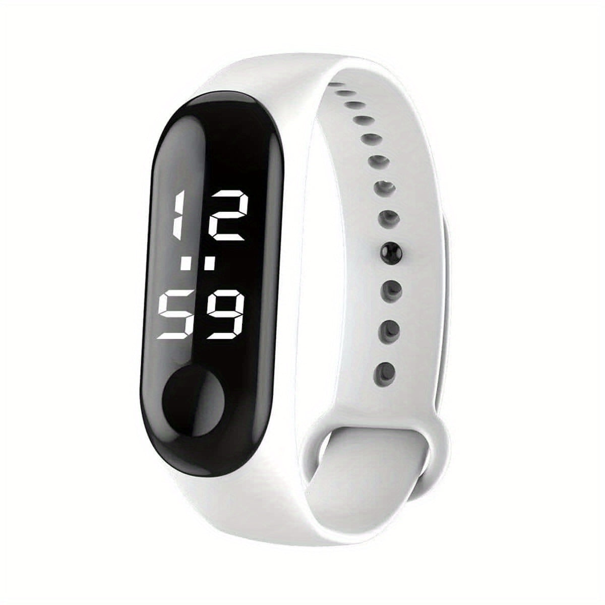 Boys Luminous LED Watch - Holiday Birthday Gift