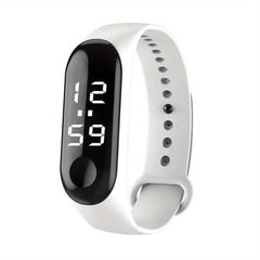 Boys Luminous LED Watch - Holiday Birthday Gift