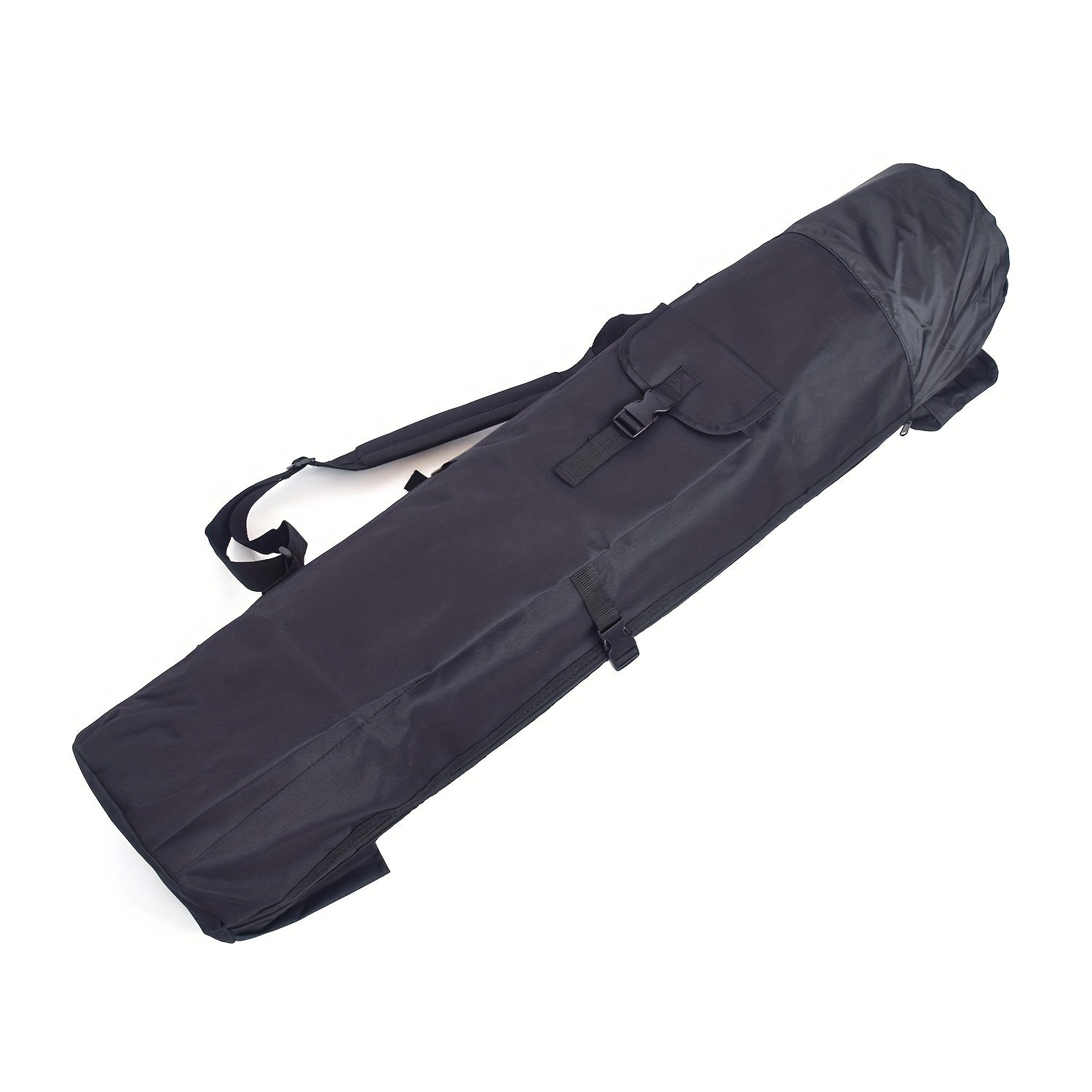 Large Capacity Multifunctional Fishing Bag Foldable Rod Holder