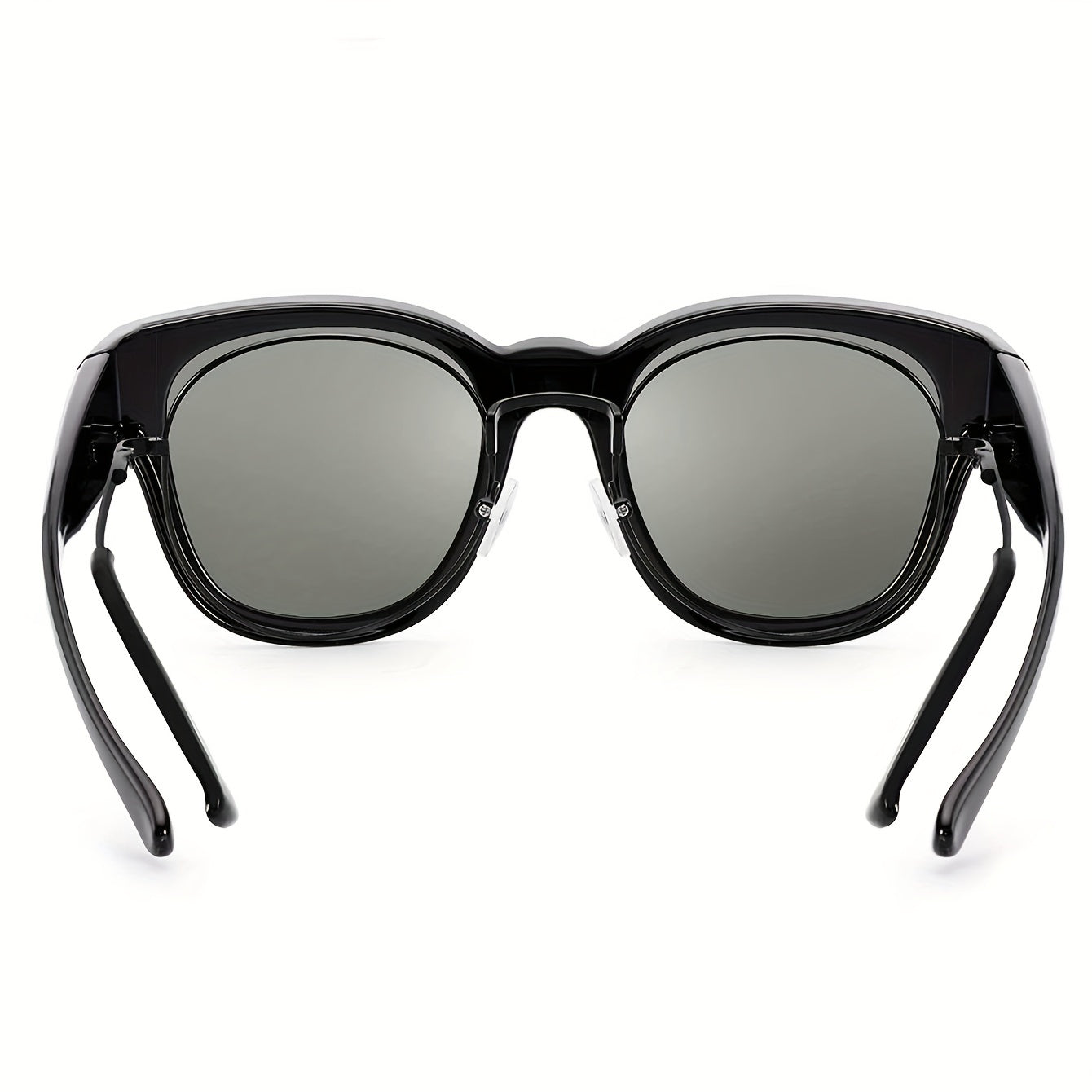 Anti Glare Fit Over Glasses Sunglasses UV400
