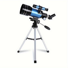 150X Professional Telescope for Adults 70mm Aperture High Magnification