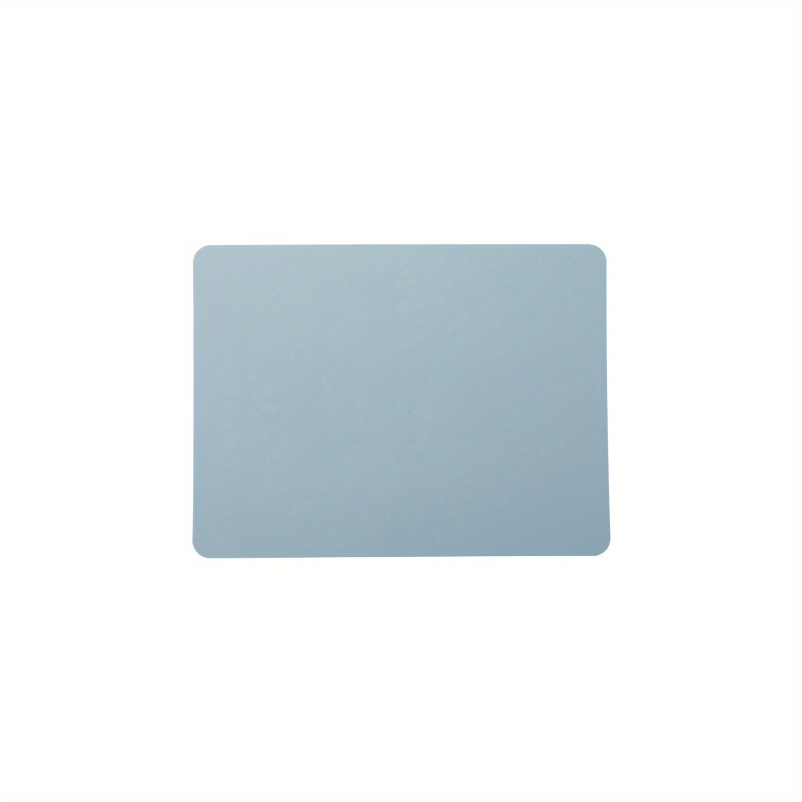 Children's Silicone Placemat in Multiple Colors