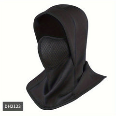 Windproof Breathable Bike Mask Cycling Accessories