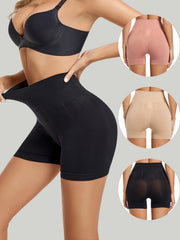 Seamless Shaping Panties Tummy Control Compression Panties Women's Underwear