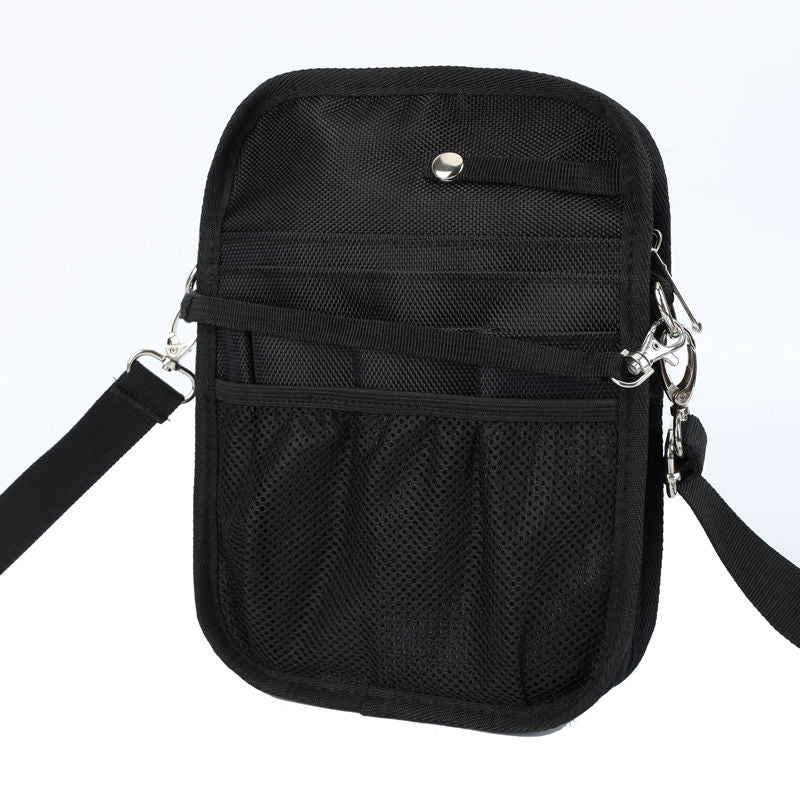 Men's Casual Thicken Crossbody Shoulder Bag