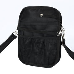 Men's Casual Thicken Crossbody Shoulder Bag