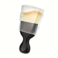Car Interior Gap Dust Brush Lint Brush Air Conditioner Vent Cleaning Brush