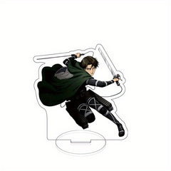 15 cm Anime Acrylic Stand Figure Toys