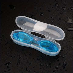 Swimming Goggles Adjustable Belt for Men & Women