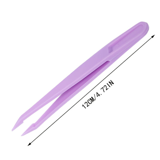 4pcs Diamond Painting Tweezers Set Anti Static