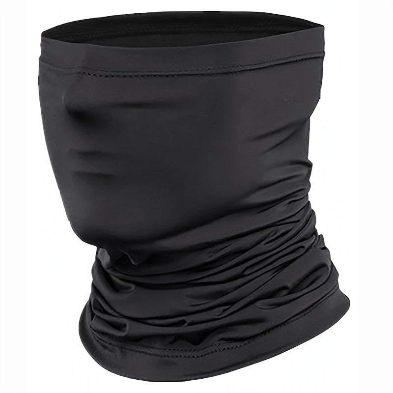 Multifunctional Windproof Mask Scarf for Sports Riding