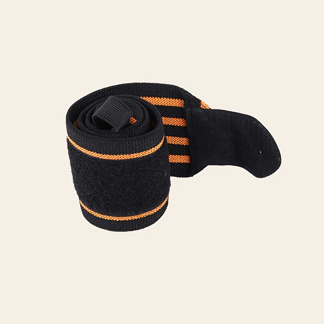 Sports Wristband Elastic Wristband for Weightlifting