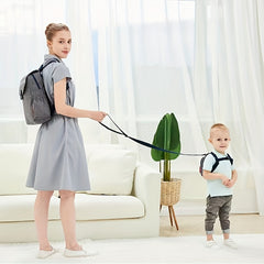 Child Anti Lost Seat Belt Traction Bag Rope Mommy Bag