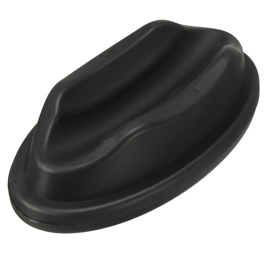 Bike Mountain Riding Pad - Front Wheel Fixed Frame