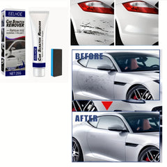 Car Scratch Repair Cream Scratch Remover Car Paint Care