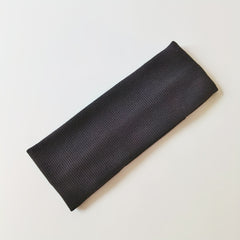 3pcs Solid Headband Elastic Sports Yoga Sweatband Hair Accessories
