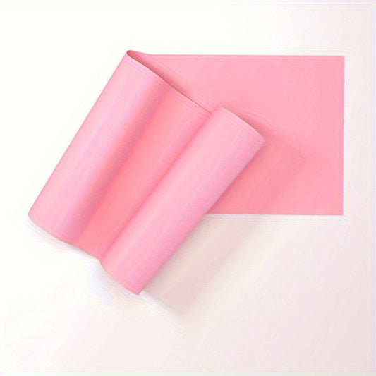 Non Slip Yoga Band for Full Body Fitness and Stretching