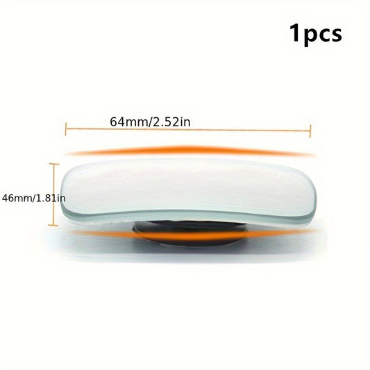 360u00b0 Car Blind Spot Mirror Keep Kids Safe on Road