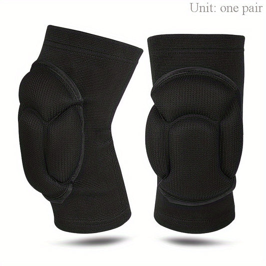 Sports Dance Knee Pads Anti-collision Volleyball Football Basketball Roller Skat