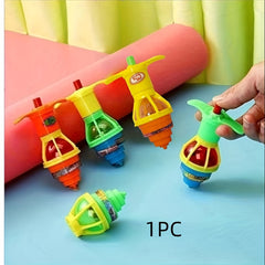 Light up Spinning Tops Toy For Kids Fun Birthday Party Favors