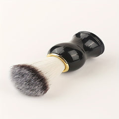 Men's Beard Shaving Set with Shaving Brush Soap Bowl