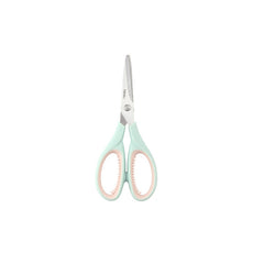Household Stainless Steel Small Scissors Student Stationery Scissors