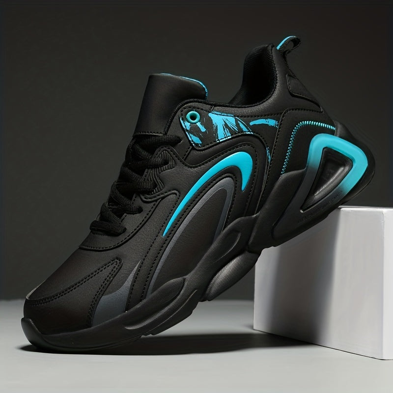 Men's Spring Summer Wear-resistant Sneaker for Youth