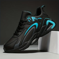 Men's Spring Summer Wear-resistant Sneaker for Youth