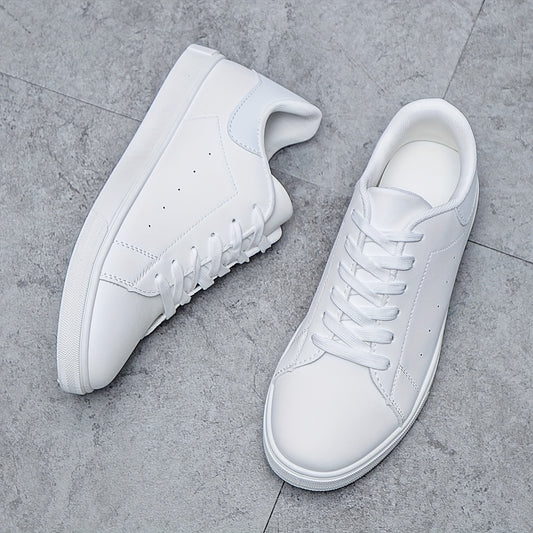 Men's Minimalist Skate Shoes Non Slip Sneakers