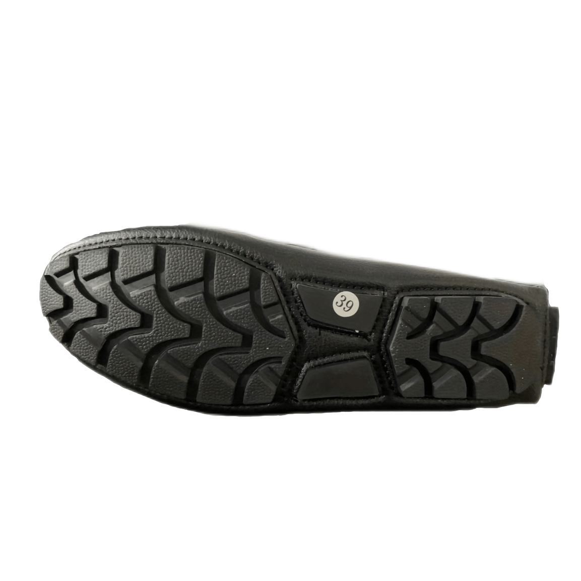 Men's Non Slip Loafers Smart Casual Shoes