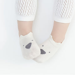 Baby Anti Slip Cotton Socks Toddler Socks