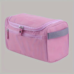 Travel Toiletries Bag for Outdoor Travel