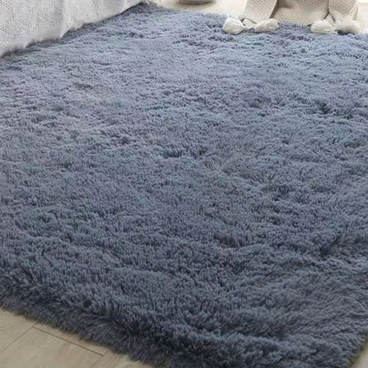 Soft Plush Shag Area Rug for Living Room Bedroom Home Decor