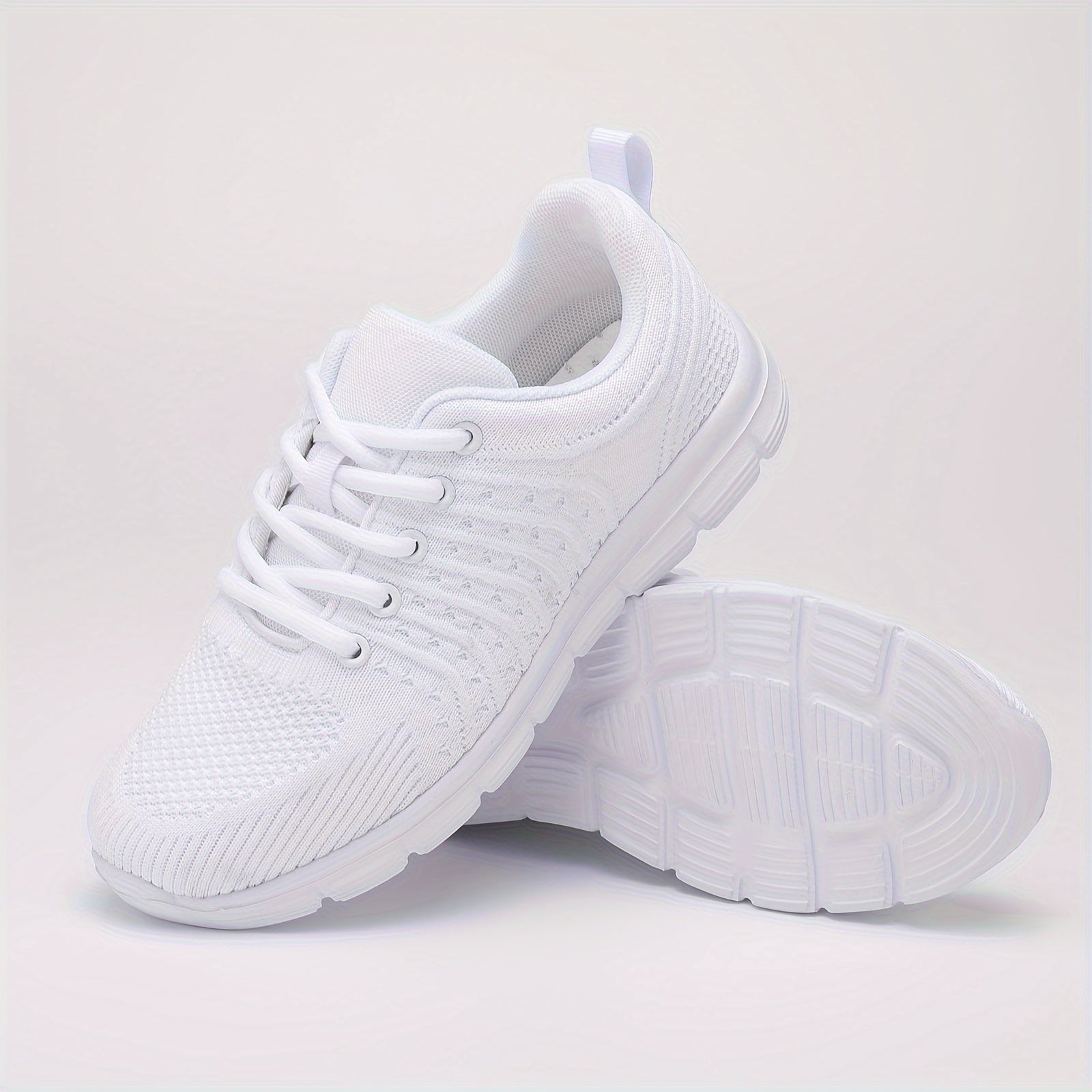 Women's Lightweight Mesh Running Shoes Breathable Sneakers