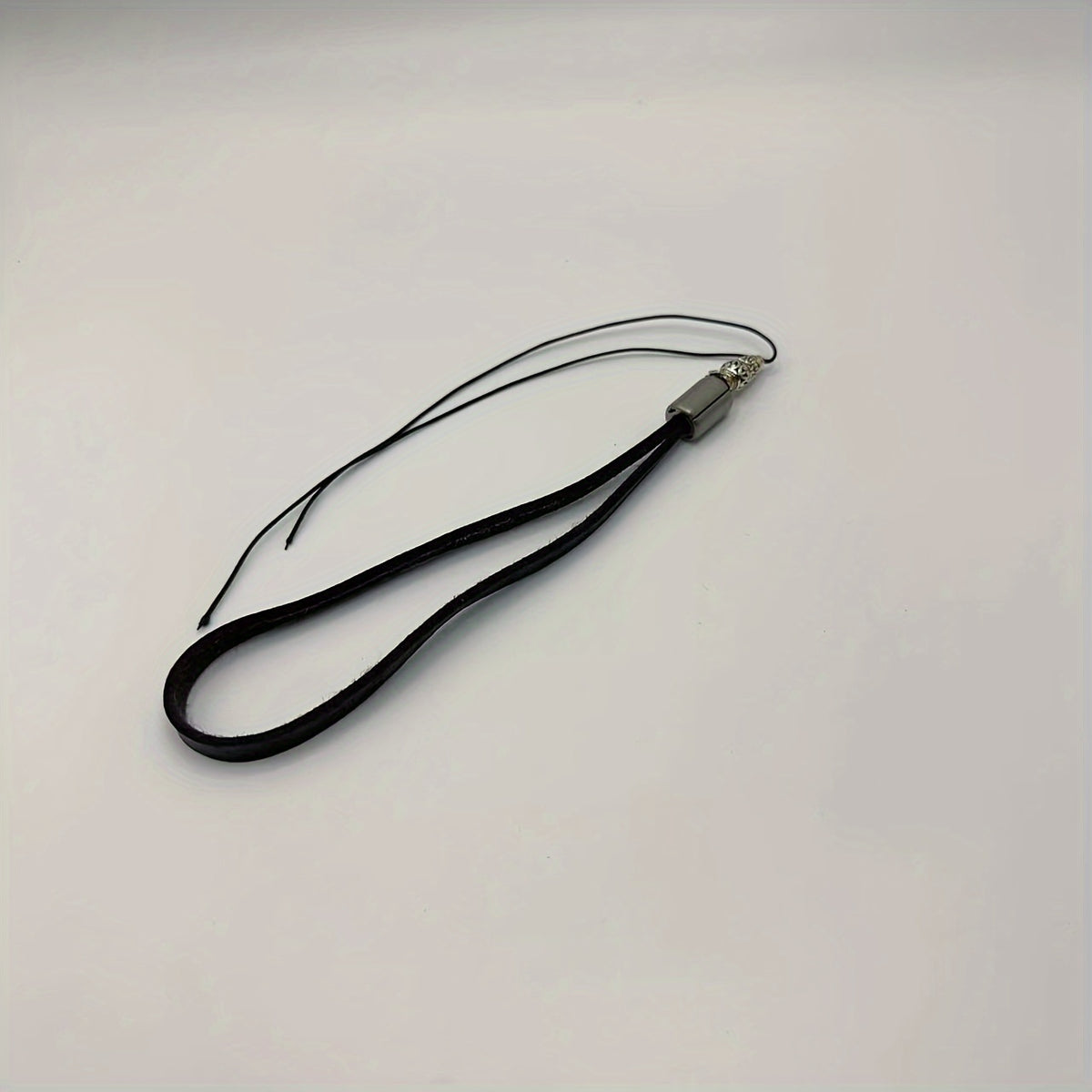 Titanium Alloy Anti Loss Slingshot Rope Outdoor Hanging Rope